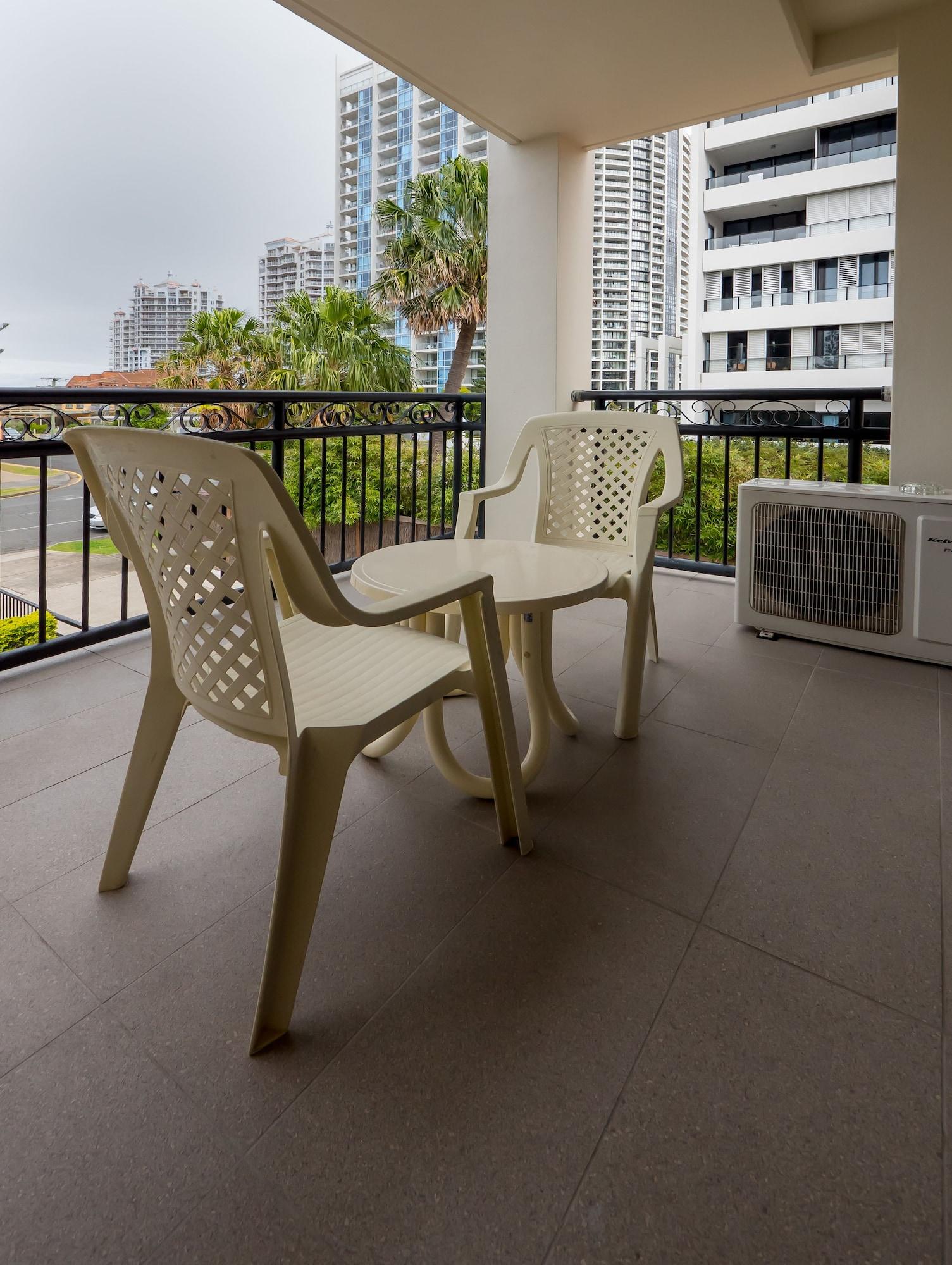 Island Beach Resort Gold Coast Zewnętrze zdjęcie