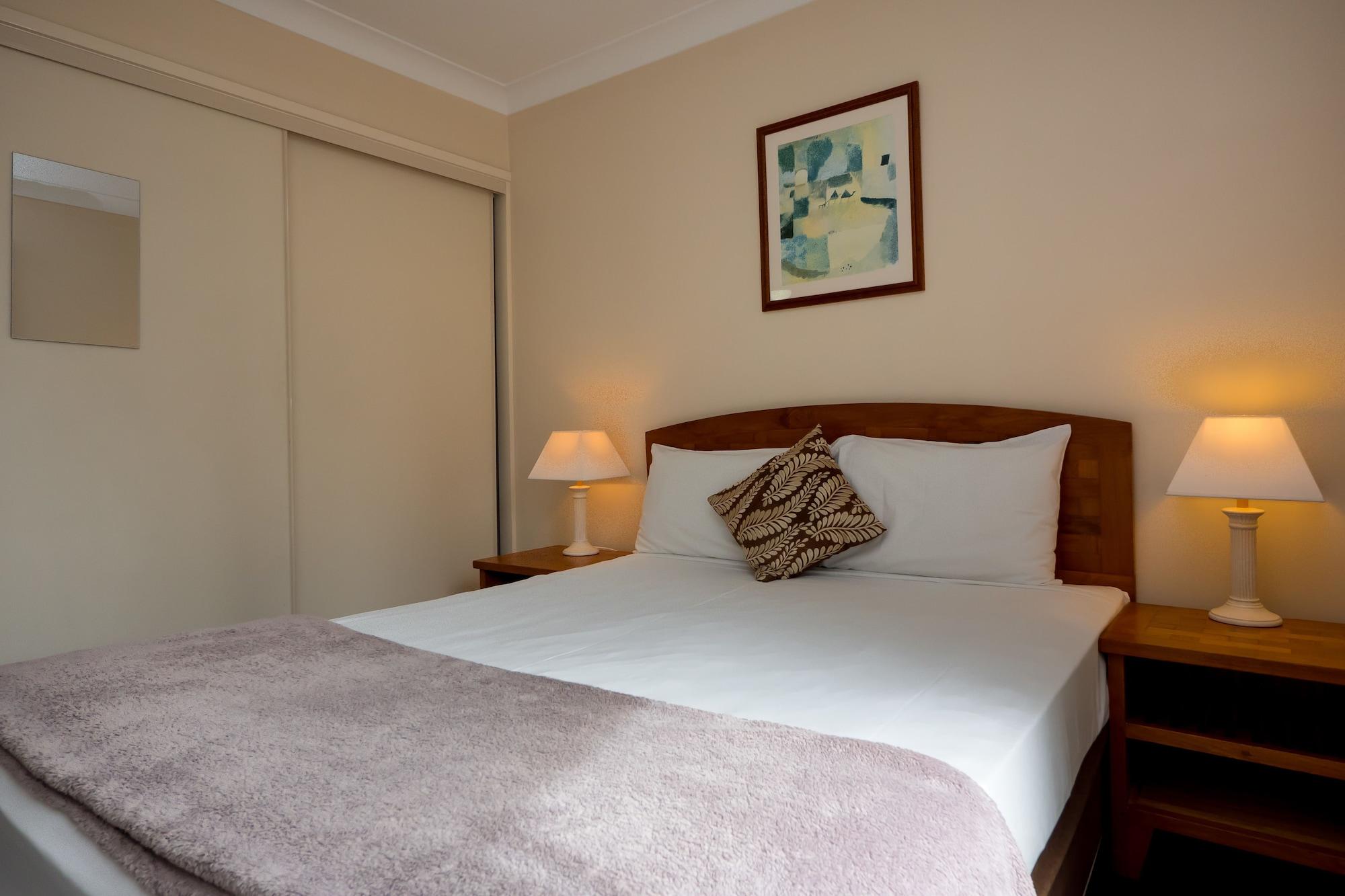 Island Beach Resort Gold Coast Zewnętrze zdjęcie