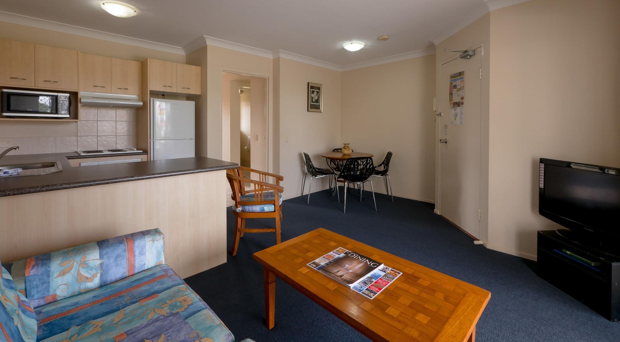Island Beach Resort Gold Coast Zewnętrze zdjęcie