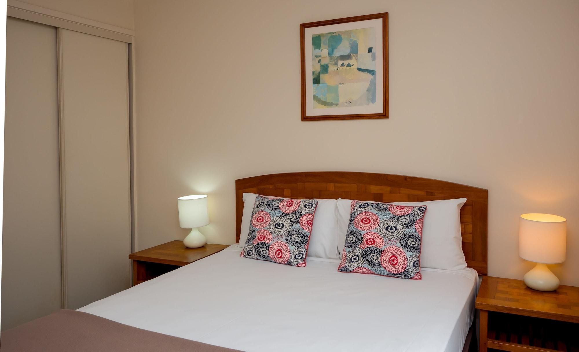 Island Beach Resort Gold Coast Zewnętrze zdjęcie