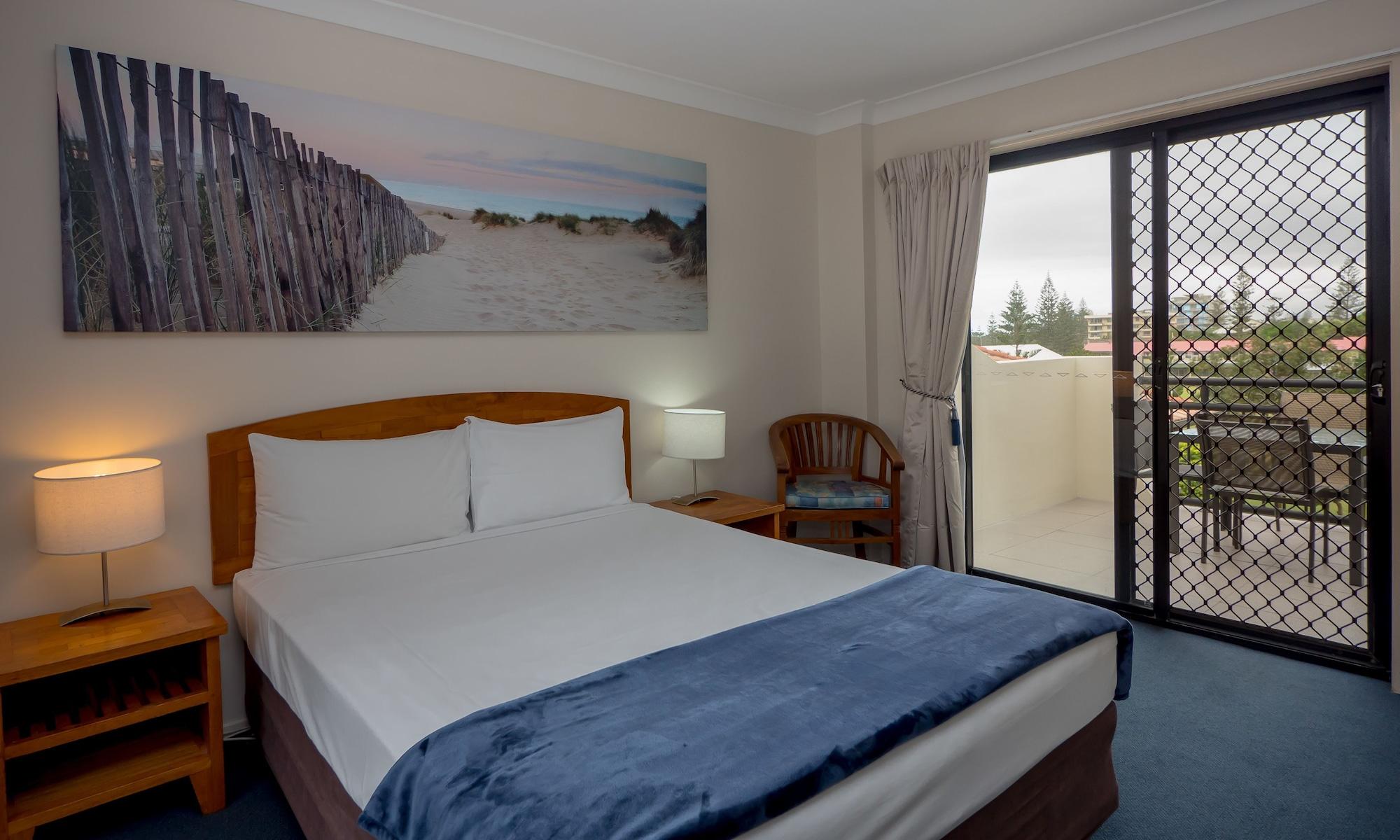 Island Beach Resort Gold Coast Zewnętrze zdjęcie