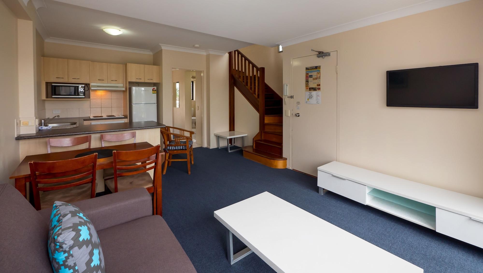 Island Beach Resort Gold Coast Zewnętrze zdjęcie