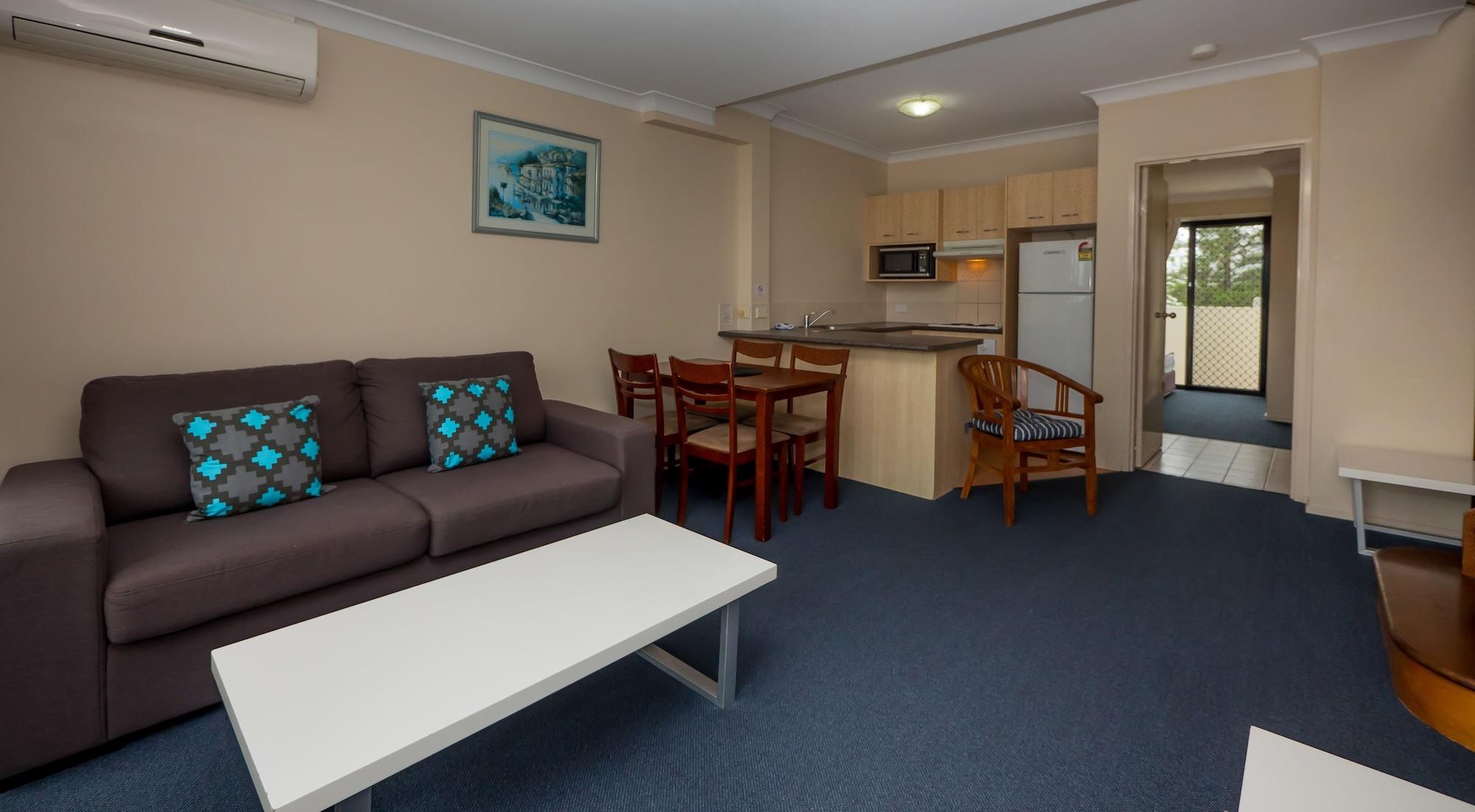 Island Beach Resort Gold Coast Zewnętrze zdjęcie