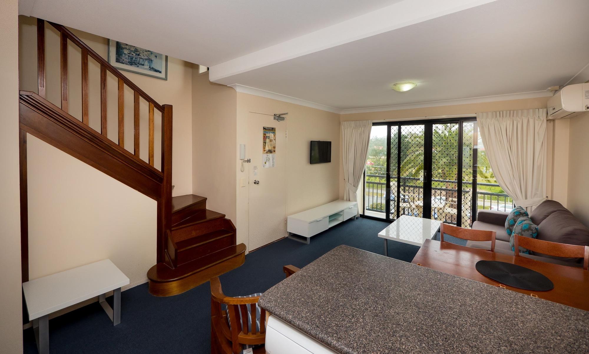 Island Beach Resort Gold Coast Zewnętrze zdjęcie