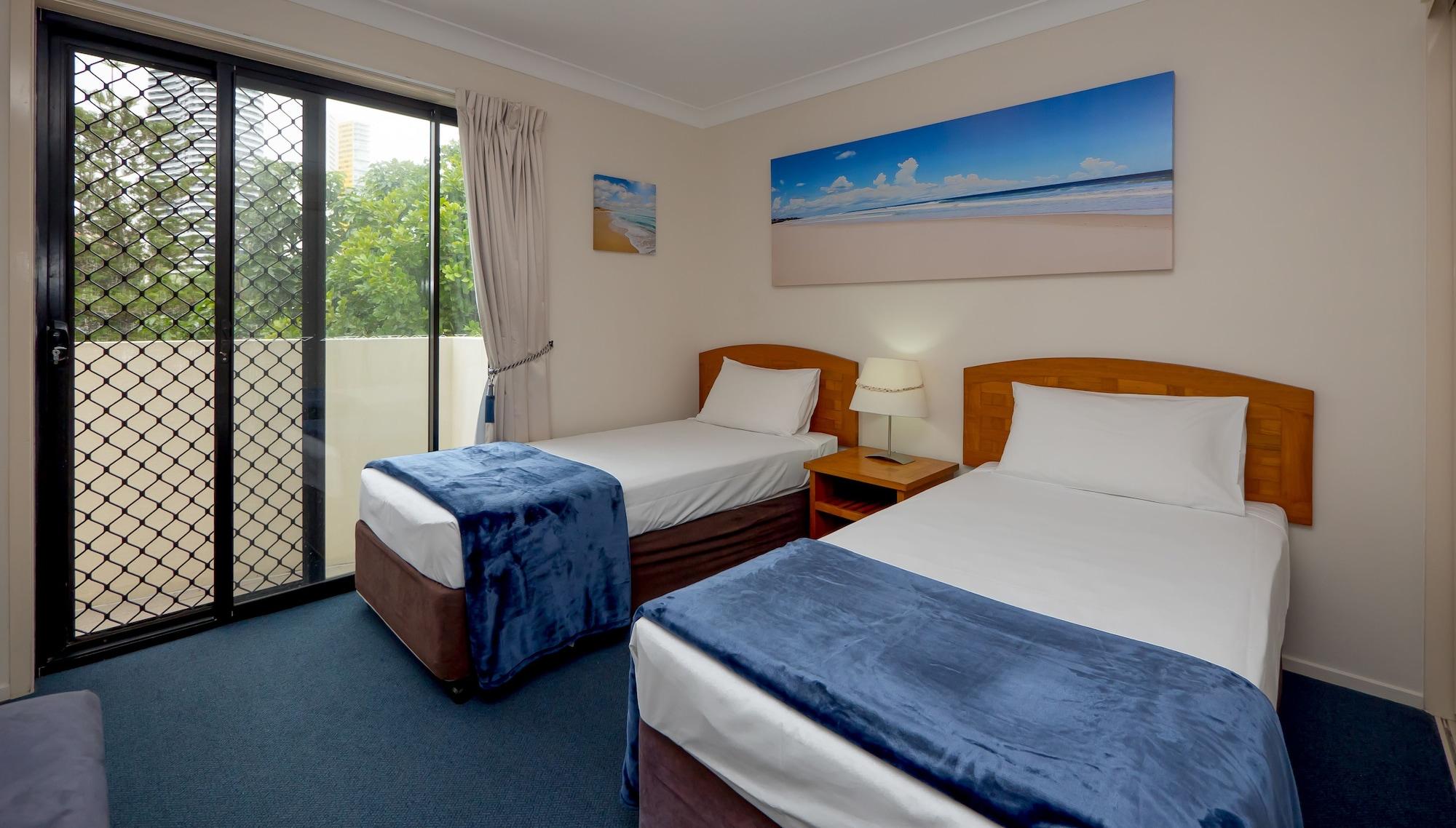 Island Beach Resort Gold Coast Zewnętrze zdjęcie