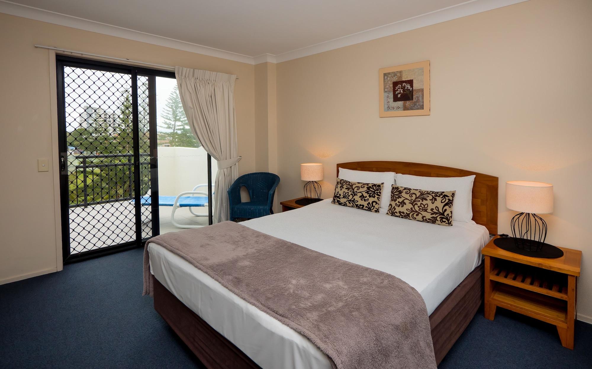 Island Beach Resort Gold Coast Zewnętrze zdjęcie