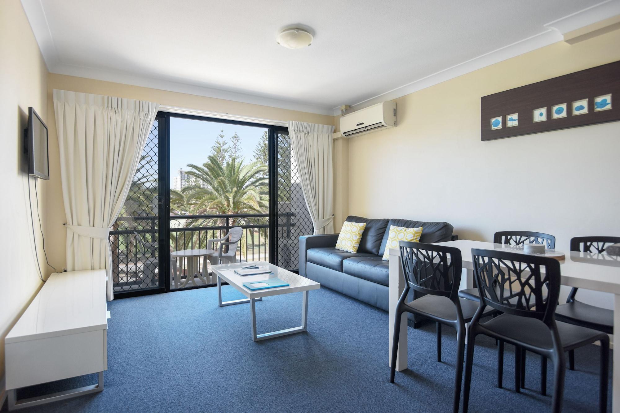 Island Beach Resort Gold Coast Zewnętrze zdjęcie