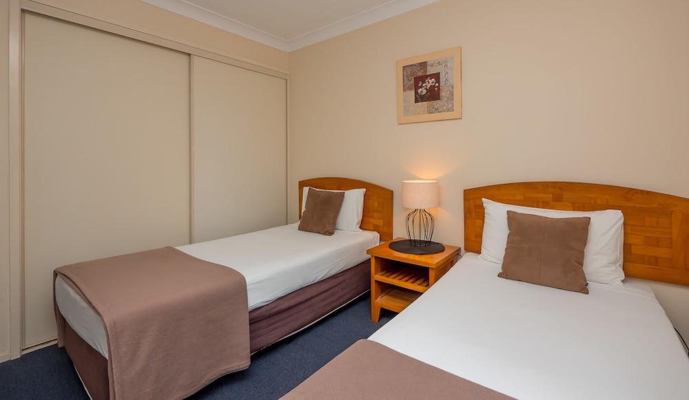 Island Beach Resort Gold Coast Zewnętrze zdjęcie
