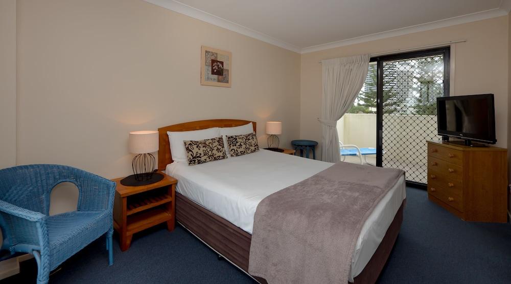 Island Beach Resort Gold Coast Zewnętrze zdjęcie