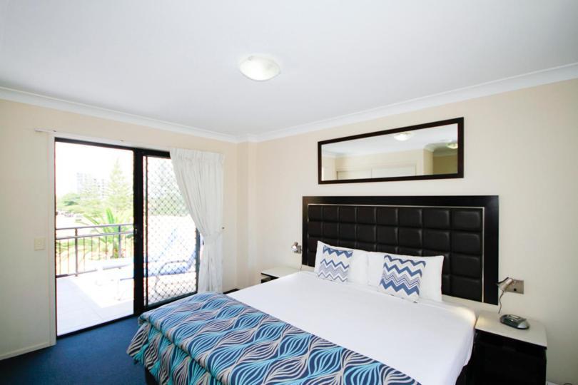 Island Beach Resort Gold Coast Zewnętrze zdjęcie