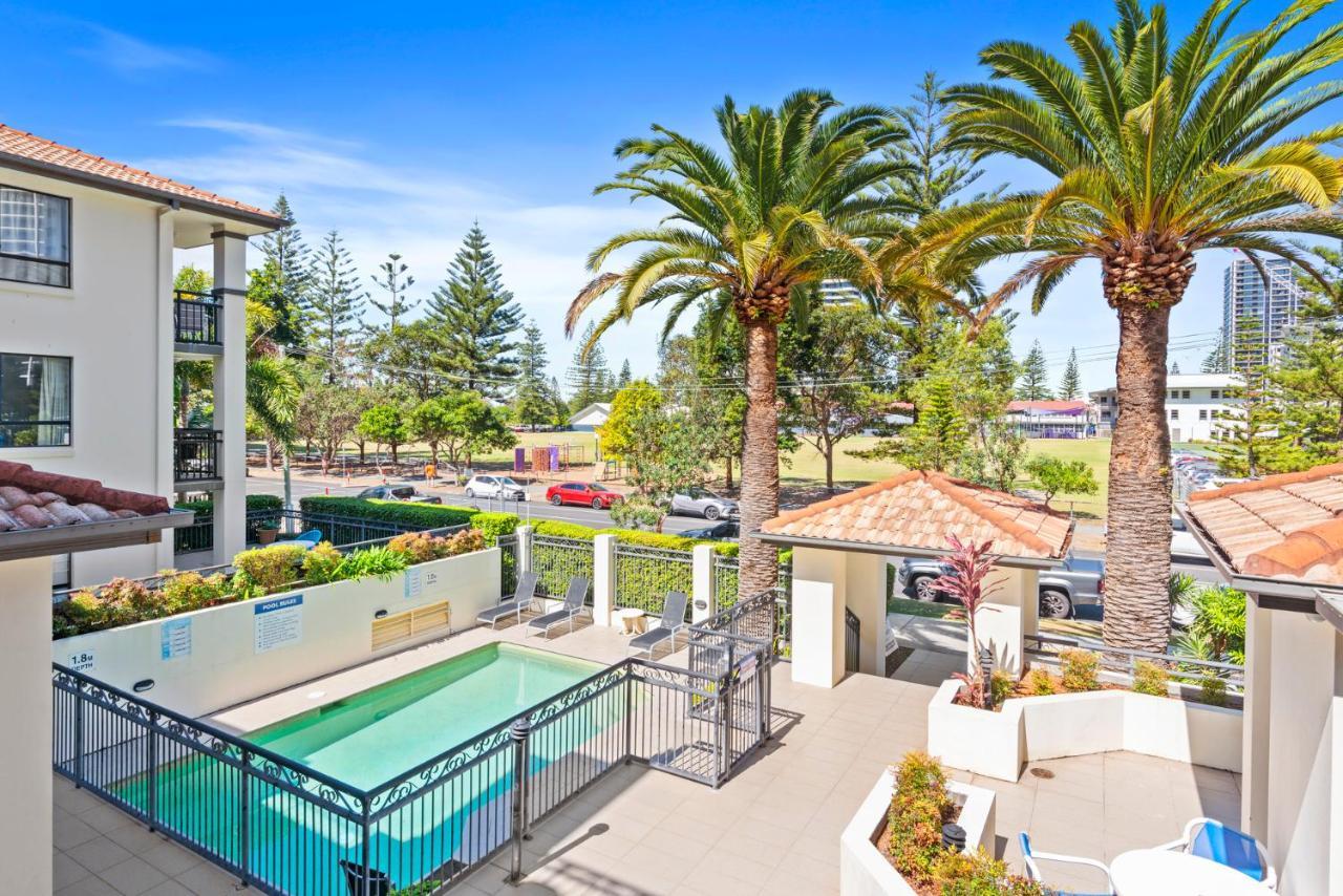 Island Beach Resort Gold Coast Zewnętrze zdjęcie