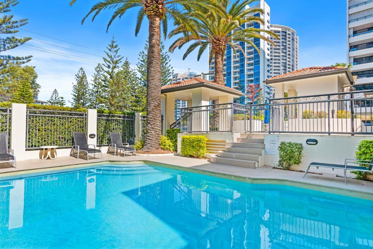 Island Beach Resort Gold Coast Zewnętrze zdjęcie