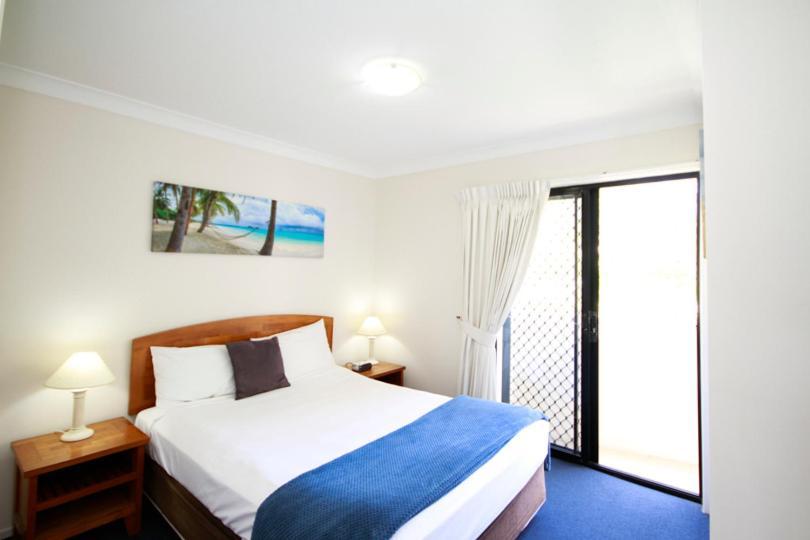 Island Beach Resort Gold Coast Zewnętrze zdjęcie