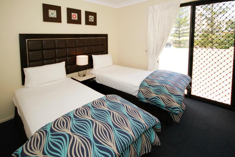 Island Beach Resort Gold Coast Zewnętrze zdjęcie