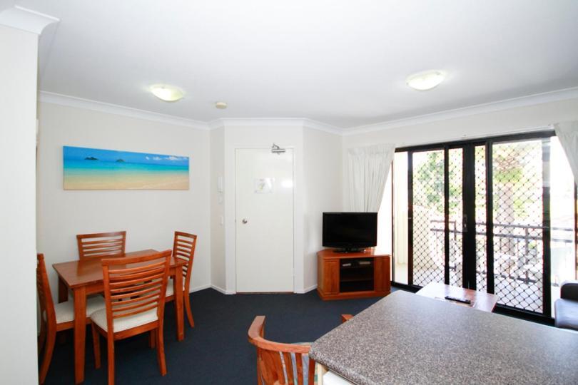 Island Beach Resort Gold Coast Zewnętrze zdjęcie