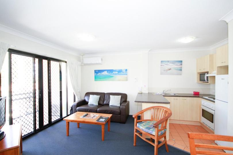 Island Beach Resort Gold Coast Zewnętrze zdjęcie