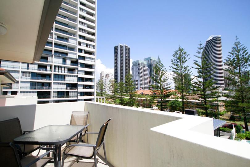 Island Beach Resort Gold Coast Zewnętrze zdjęcie