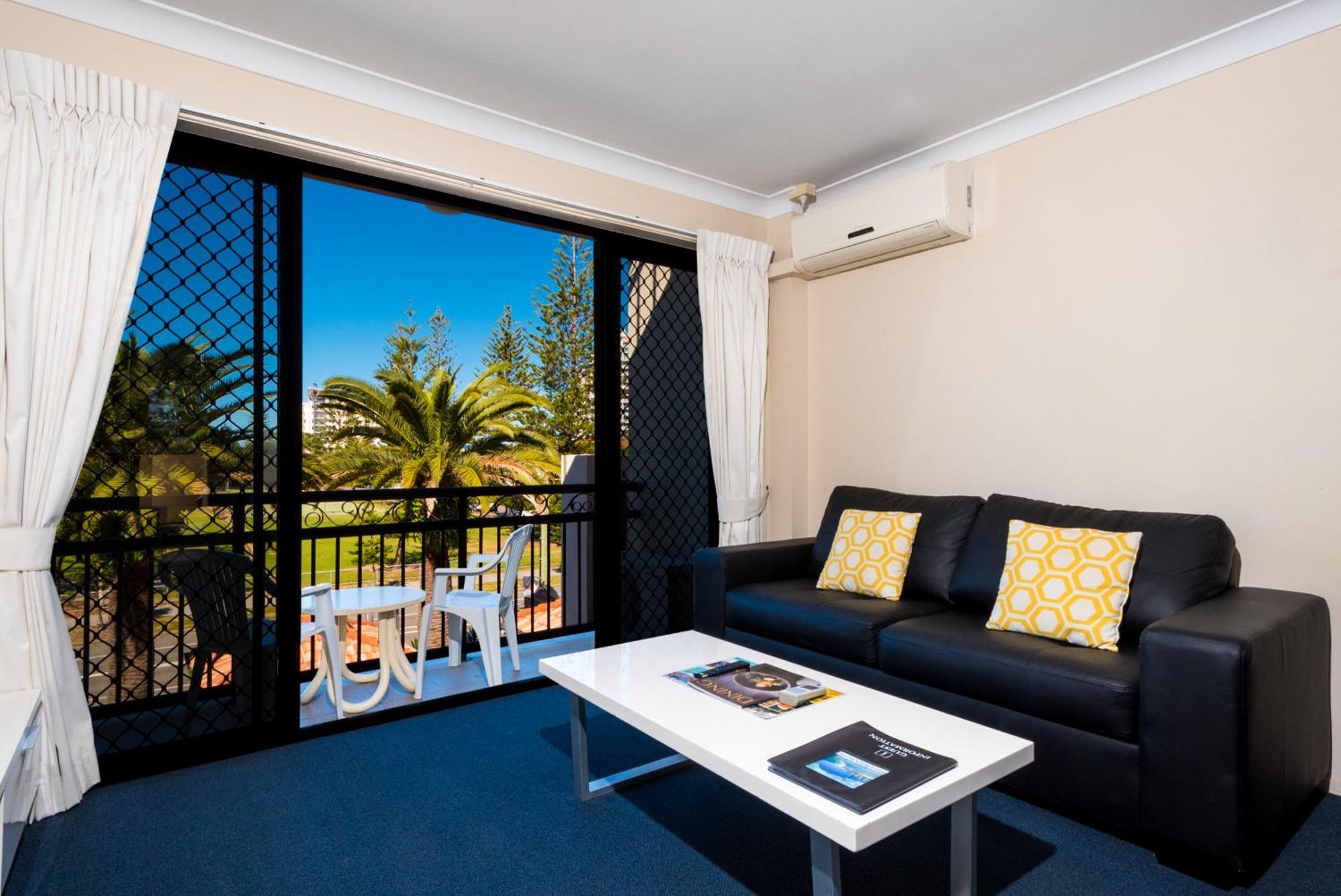 Island Beach Resort Gold Coast Zewnętrze zdjęcie