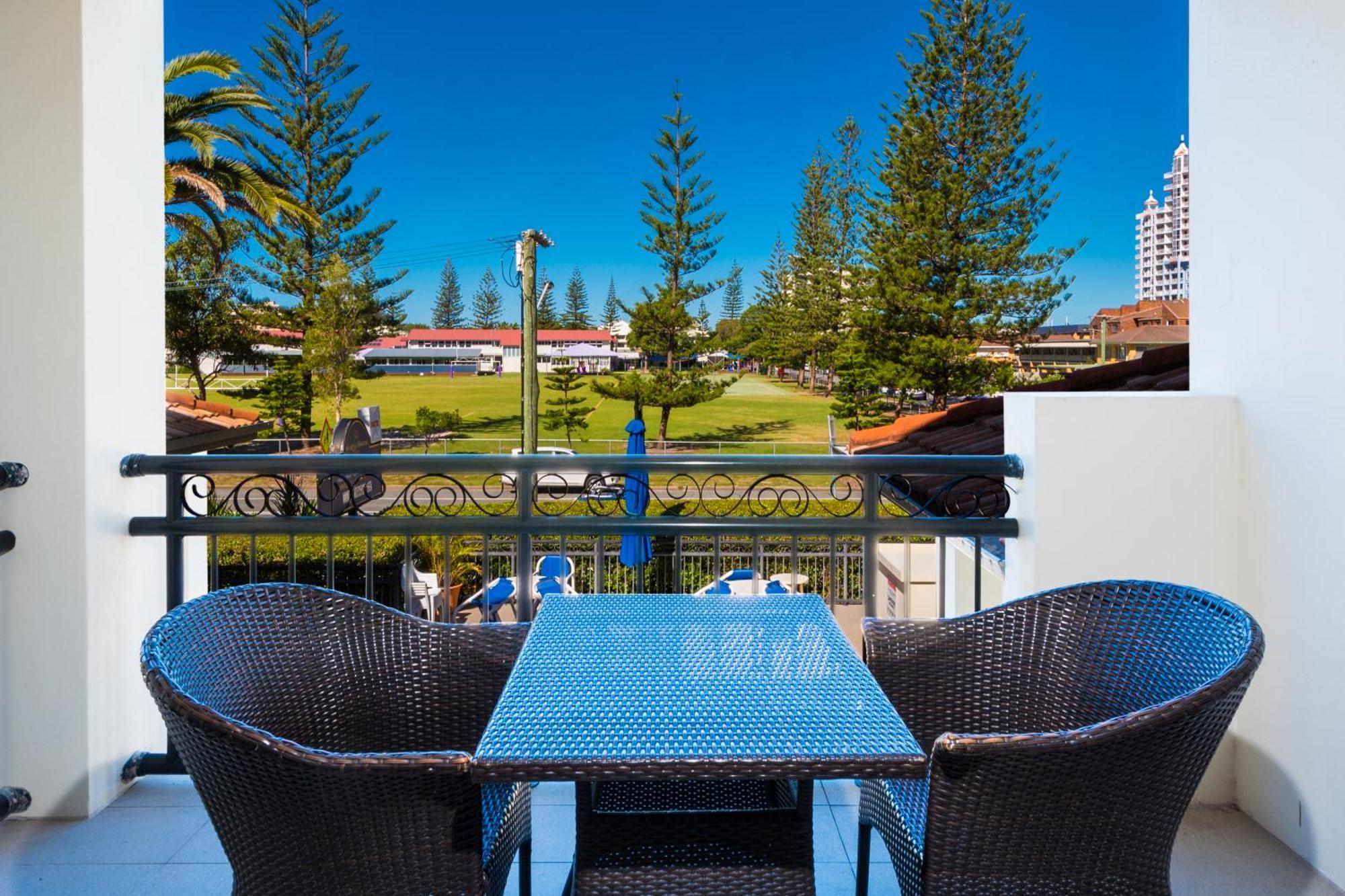 Island Beach Resort Gold Coast Zewnętrze zdjęcie