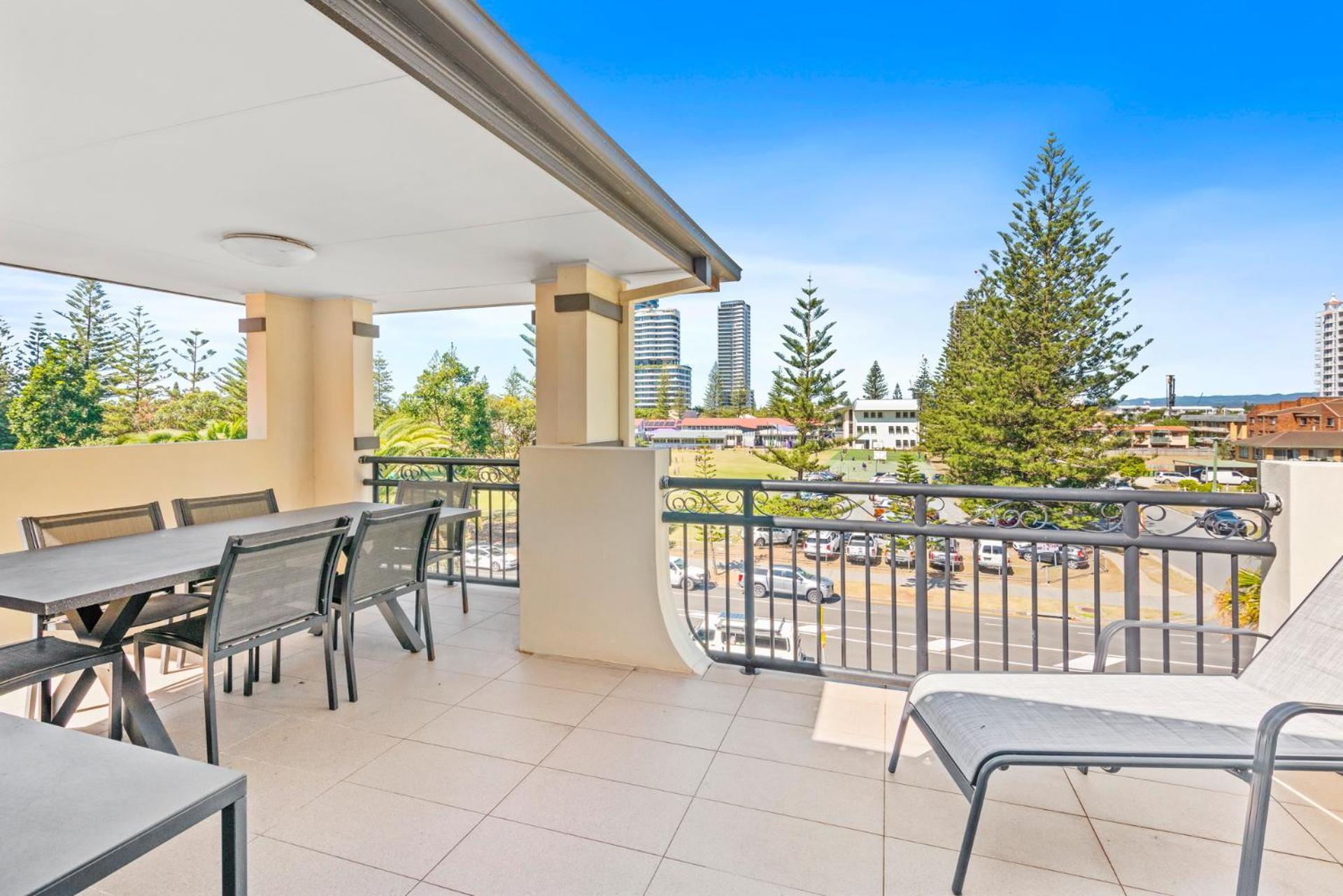 Island Beach Resort Gold Coast Zewnętrze zdjęcie