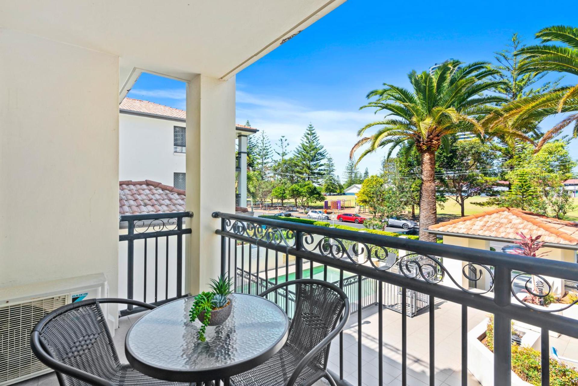 Island Beach Resort Gold Coast Zewnętrze zdjęcie