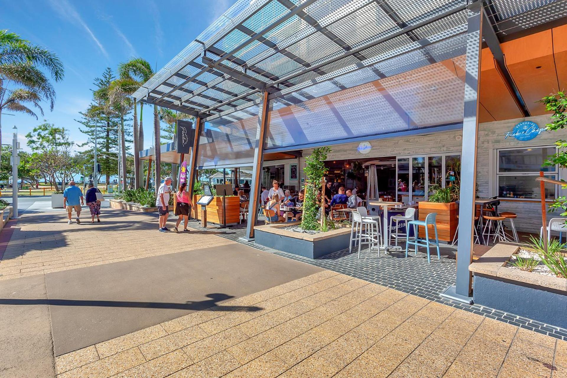 Island Beach Resort Gold Coast Zewnętrze zdjęcie
