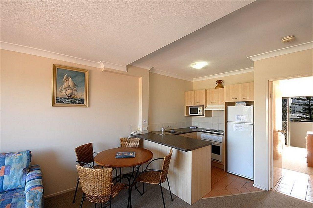 Island Beach Resort Gold Coast Zewnętrze zdjęcie